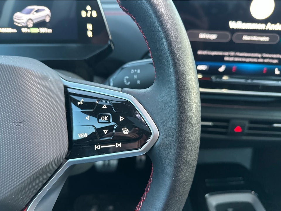 VW ID.4 77 GTX 4Motion 5d