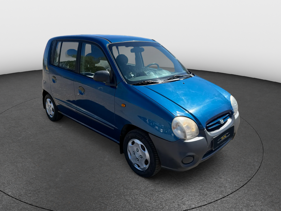 Hyundai Atos 1,0 GL 5d
