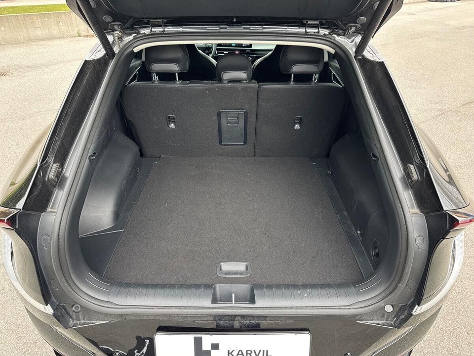 Kia EV6 84 Long Range Upgrade 5d