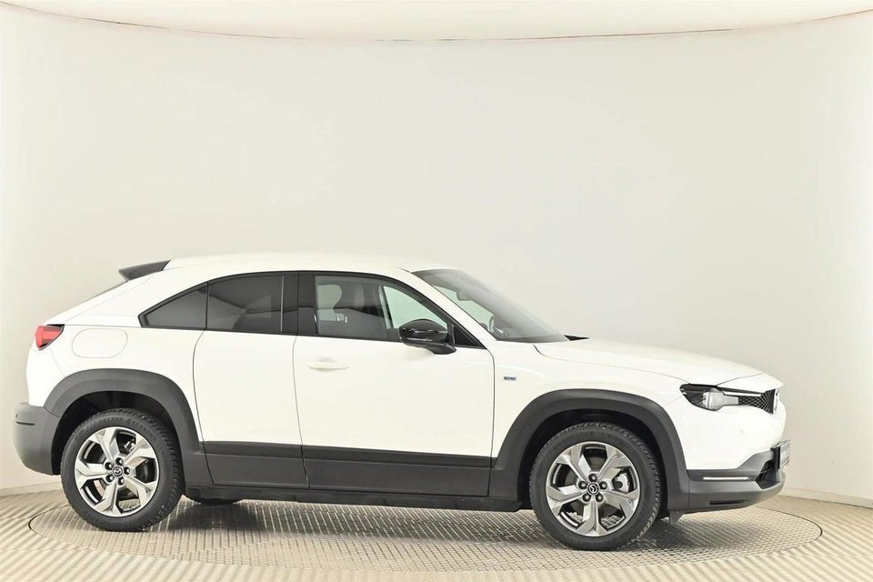 Mazda MX-30 e-SkyActiv Advantage 5d