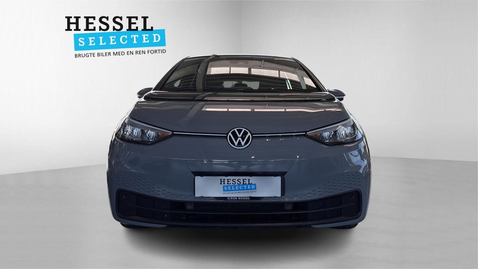 VW ID.3 58 Pro Performance 5d