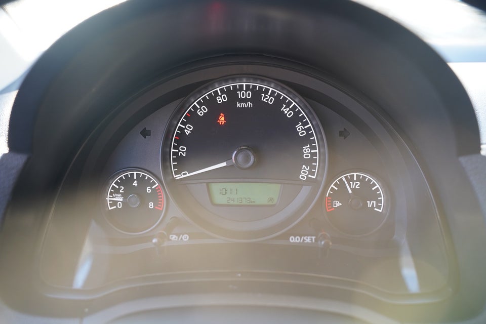 Skoda Citigo 1,0 60 Active 5d