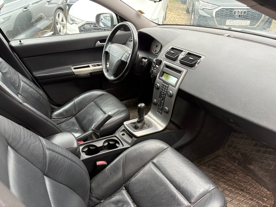 Volvo V50 1,8 5d