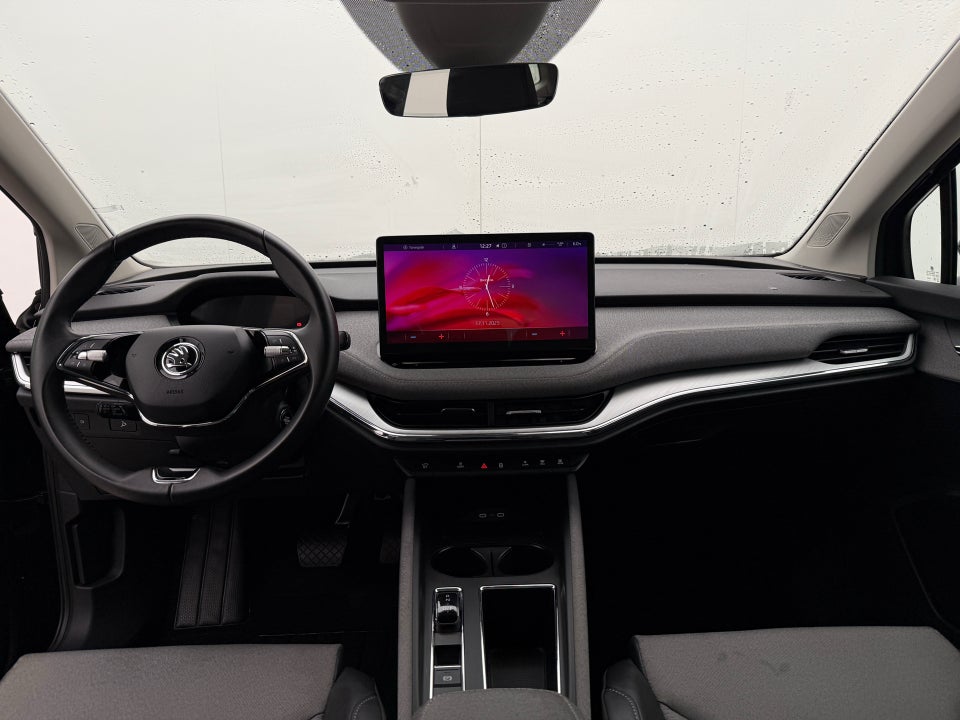 Skoda Enyaq 60 iV Loft 5d