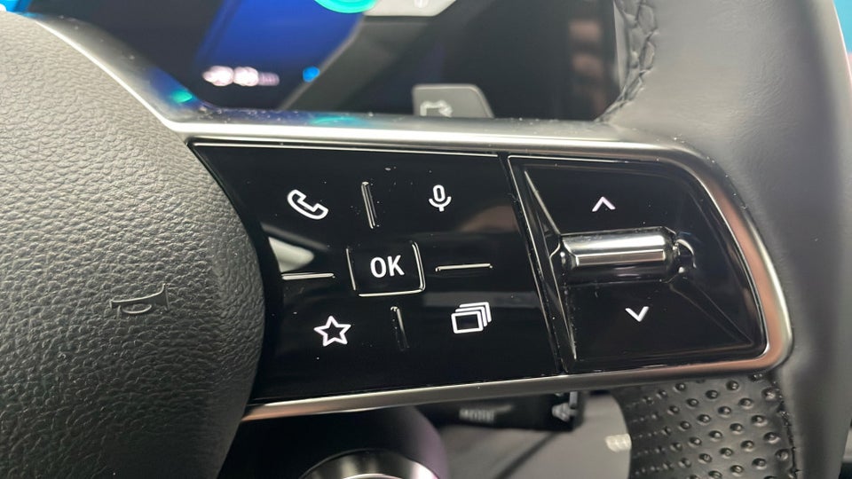 Renault Megane E-Tech 60 Techno 5d