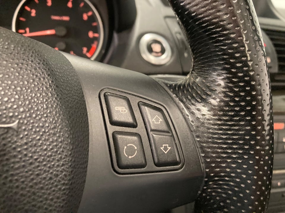 BMW 118i 2,0 Cabriolet 2d