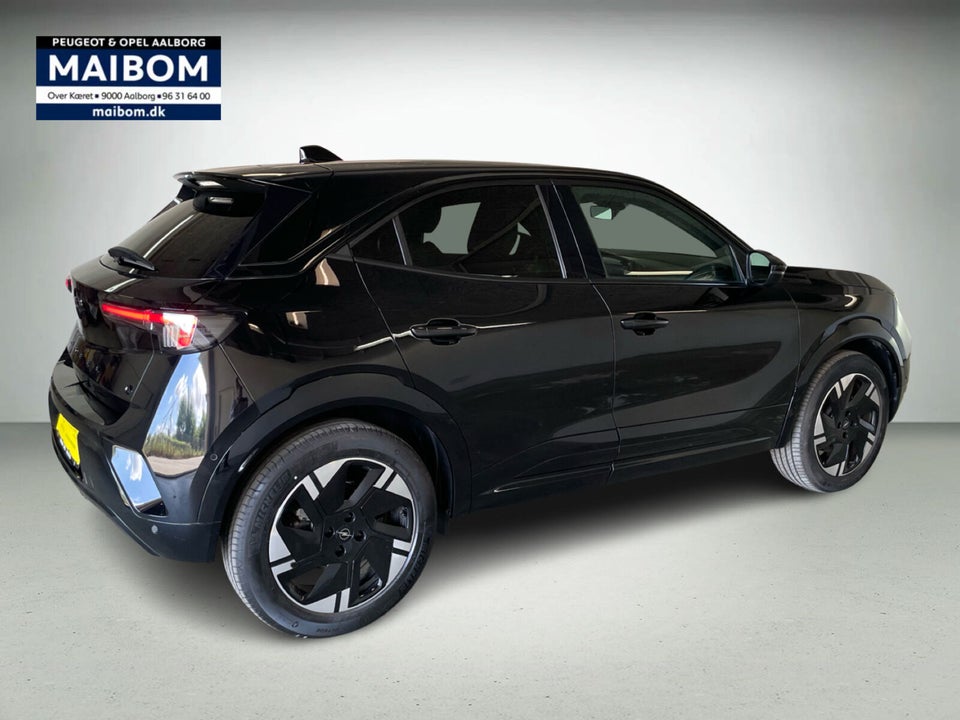 Opel Mokka-e 54 GS Line 5d