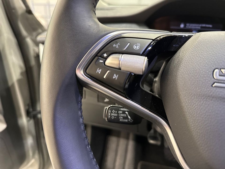 Skoda Elroq 85 iV Premium 5d