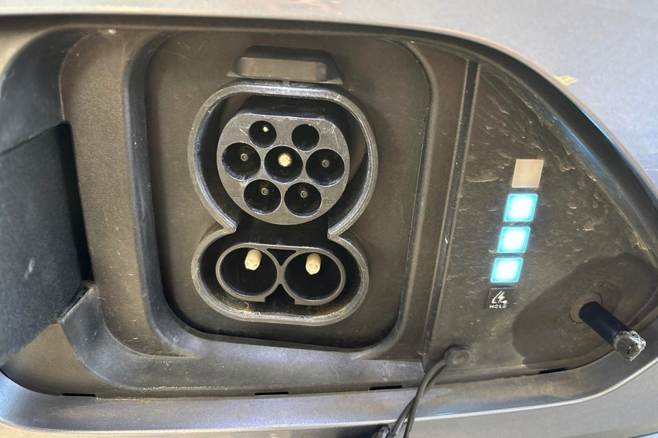 Hyundai Kona 64 EV Advanced 5d