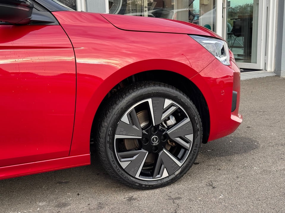 Opel Corsa-e 50 GS 5d