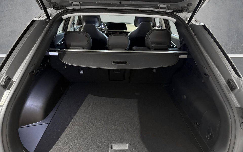 Kia EV6 77 Long Range Access 5d