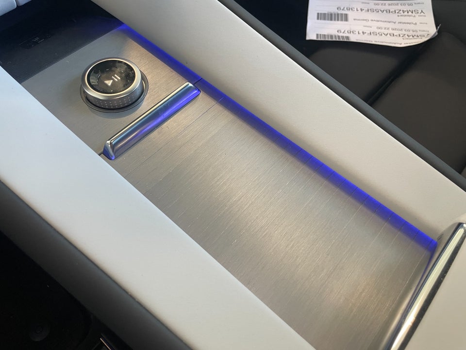 Polestar 4 Long Range 5d