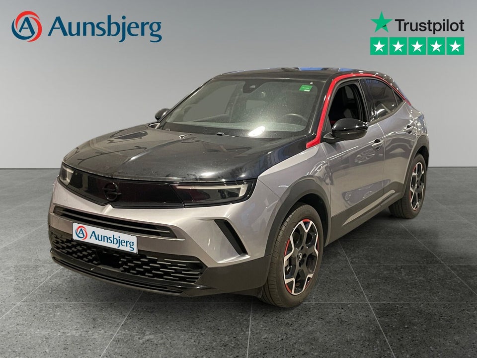 Opel Mokka-e 50 GS Line 5d