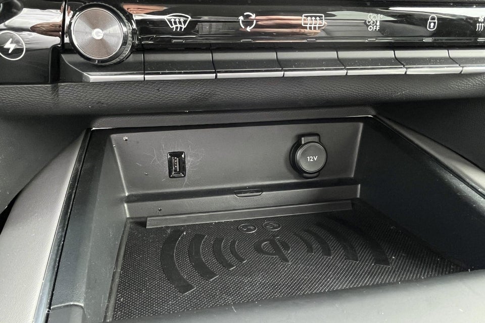 Citroën C5 Aircross 1,6 Hybrid Iconic Black Edition EAT8 5d