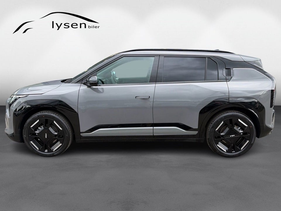 Kia EV3 81 Long Range GT-Line 5d