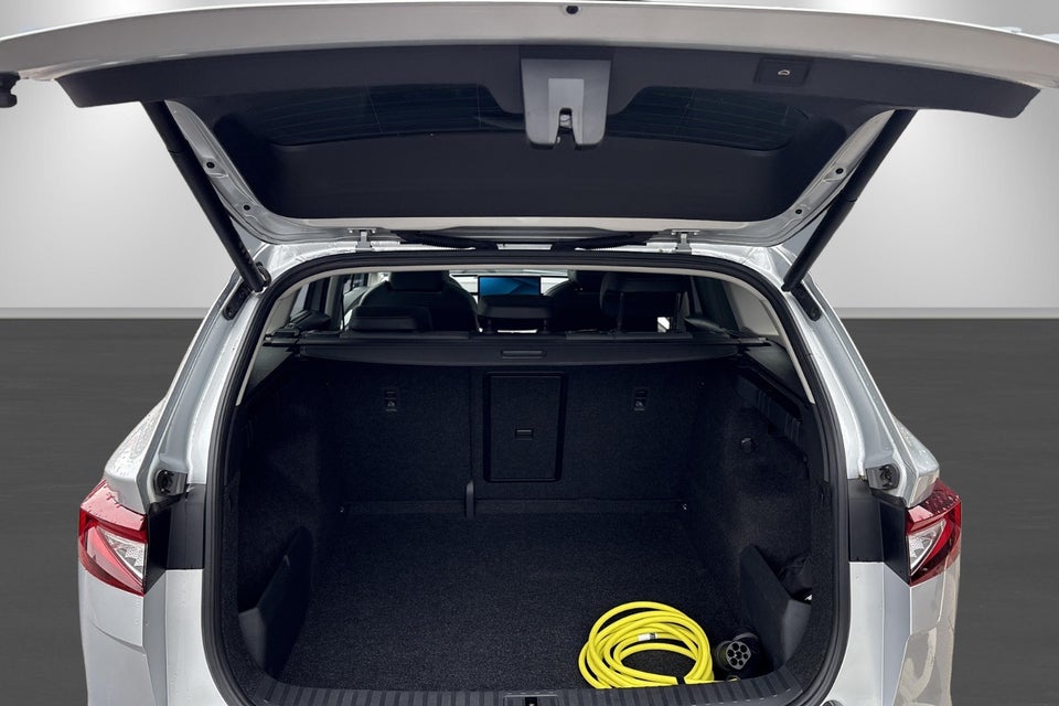 Skoda Enyaq 85 iV Premium 5d