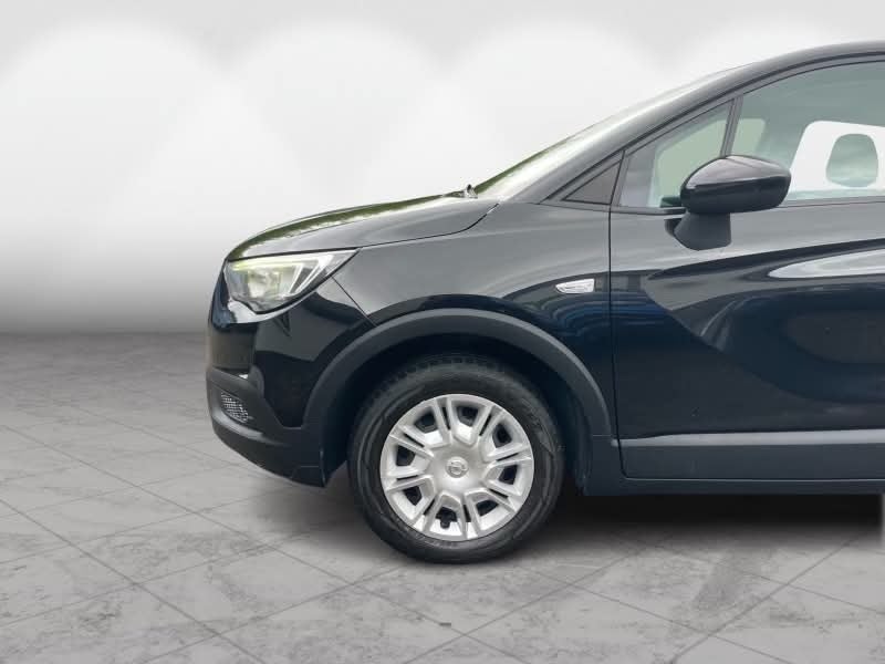 Opel Crossland X 1,2 Enjoy 5d