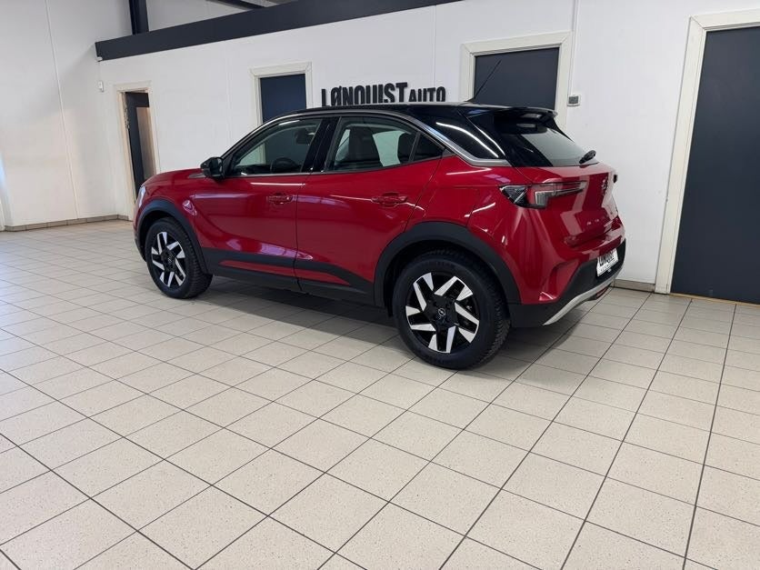 Opel Mokka-e 50 Elegance 5d