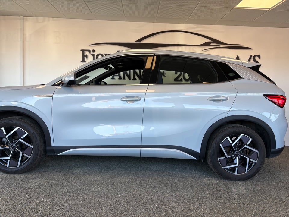 BYD Atto 3 60 Design 5d