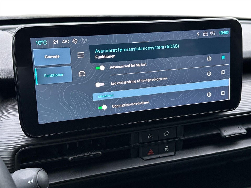 Jeep Avenger 54 Longitude 5d