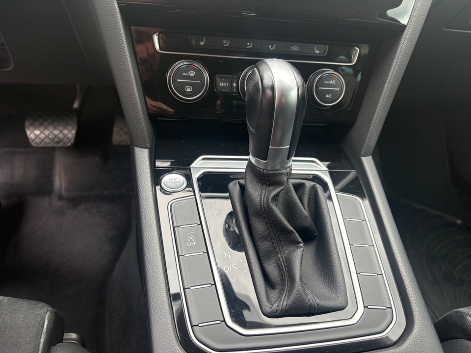 VW Passat 1,4 TSi 150 Highline Variant DSG 5d