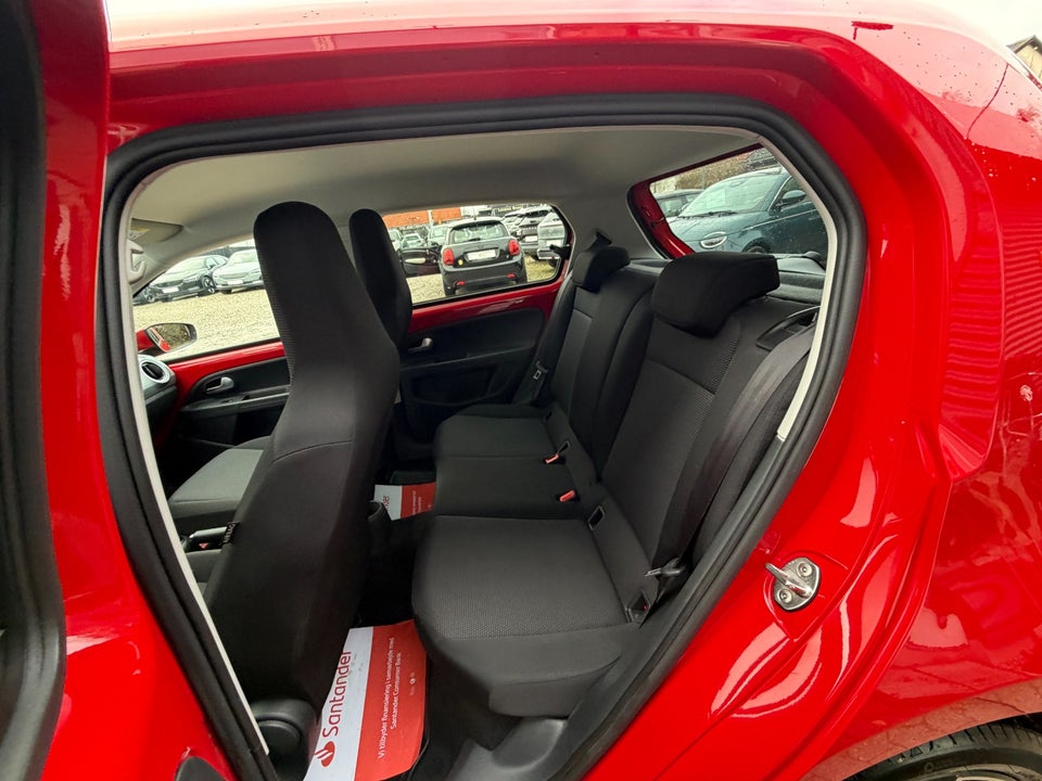 Skoda Citigo-e iV 5d