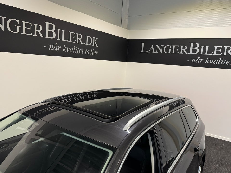 VW Passat 1,8 TSi 180 High+ Variant DSG 5d