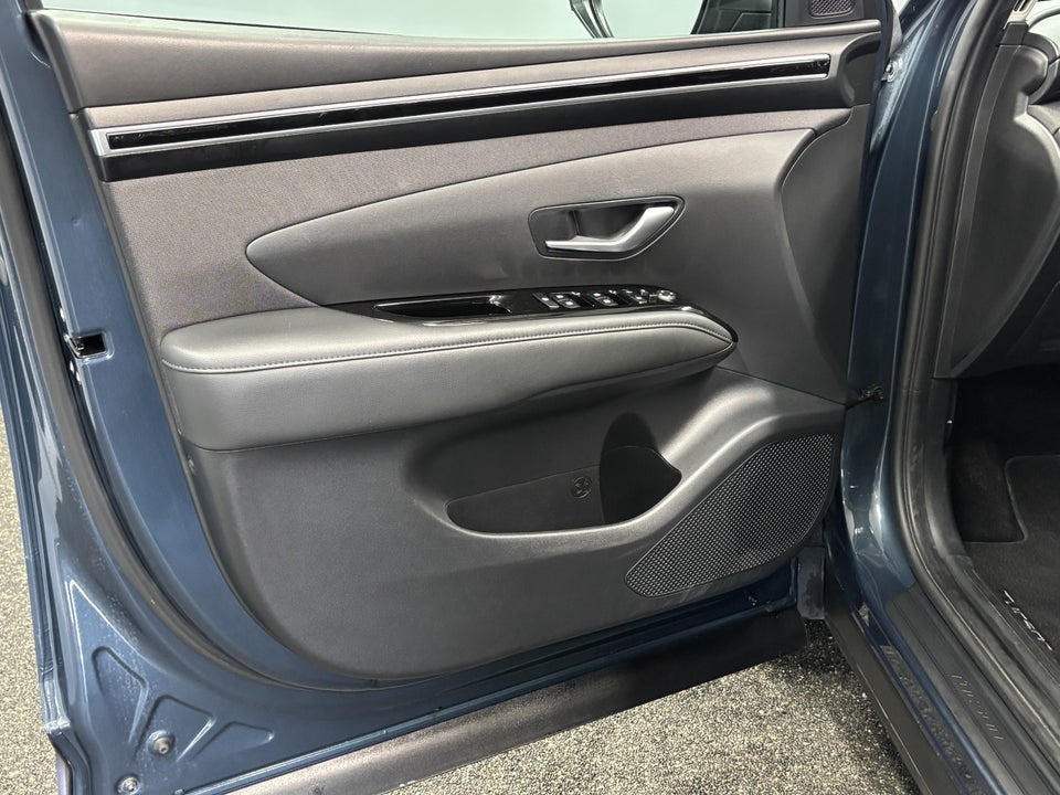 Hyundai Tucson 1,6 PHEV Advanced aut. 4WD 5d