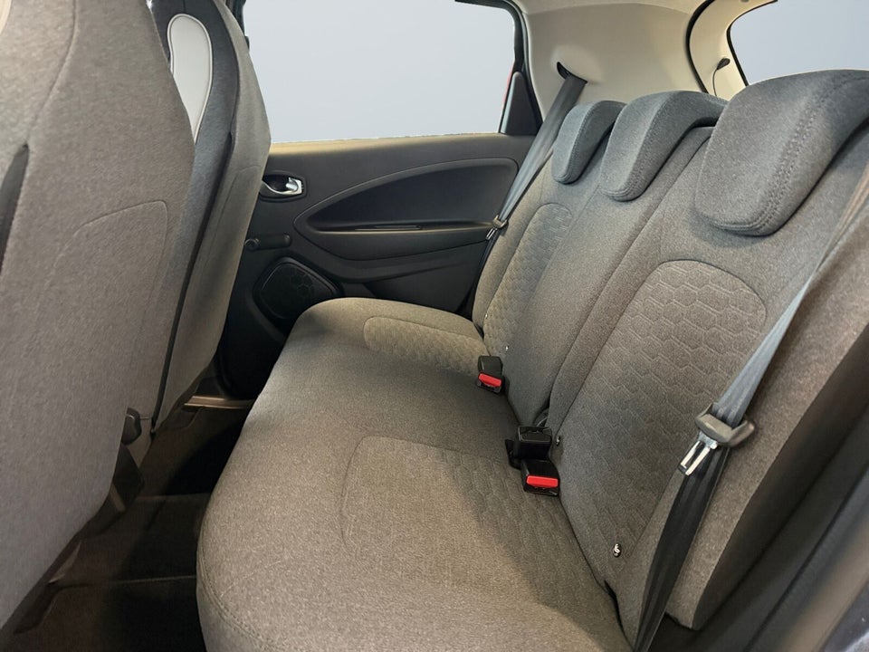 Renault Zoe 52 Experience 5d