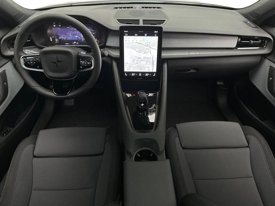 Polestar 2 Long Range 5d