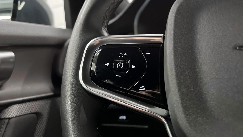 Polestar 2 Long Range 5d