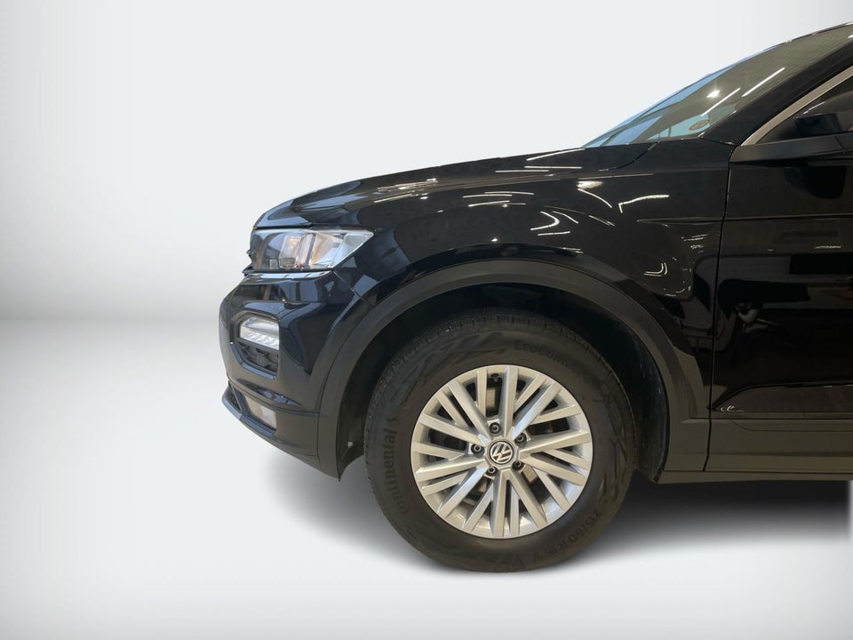 VW T-Roc 1,5 TSi 150 Style+ DSG 5d