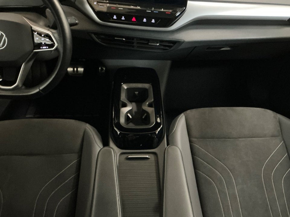 VW ID.5 77 Pro Performance 5d