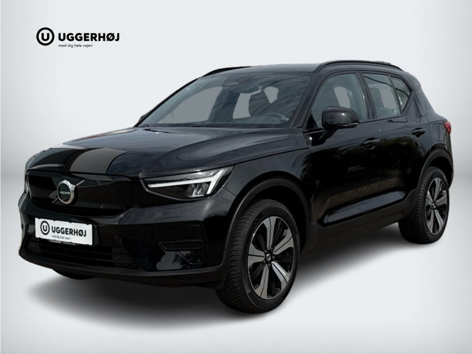 Volvo XC40 P6 ReCharge Core 5d
