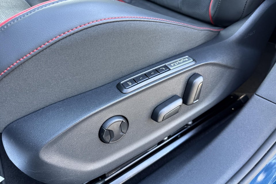 VW ID.7 86 GTX Tourer 4Motion 5d