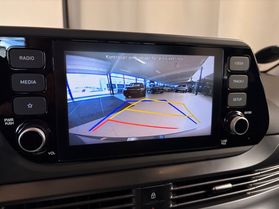 Hyundai i20 1,0 T-GDi Advanced 5d