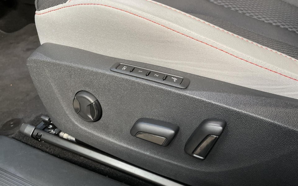 Skoda Elroq 85 iV Lodge 5d