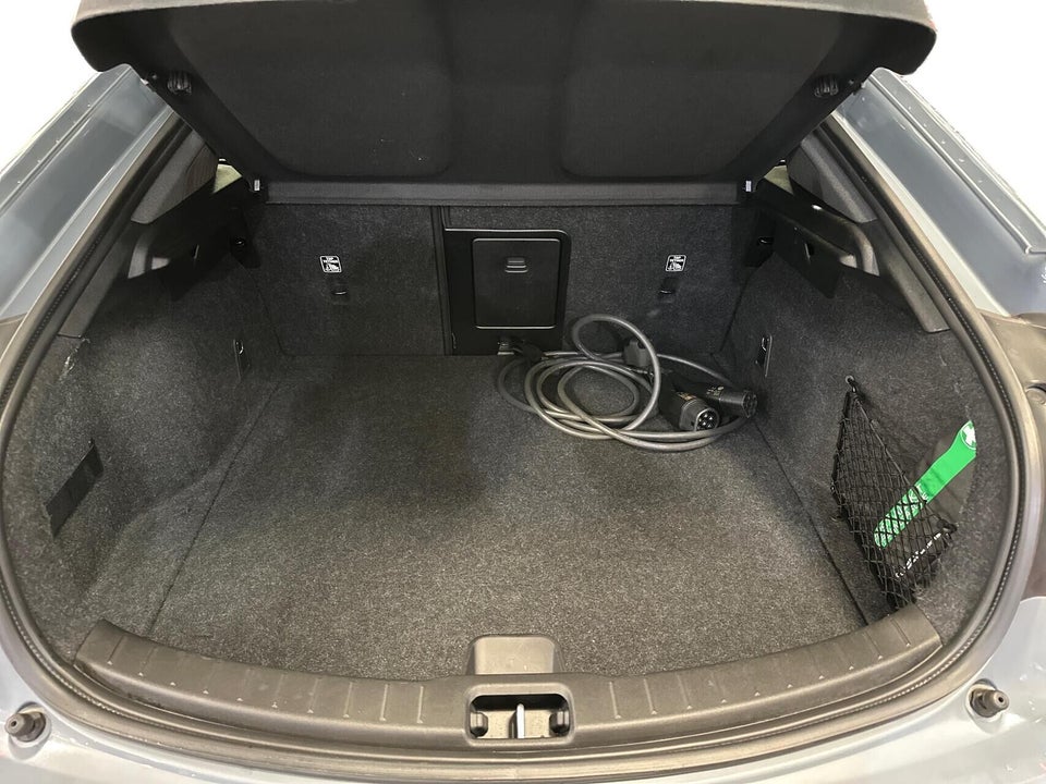 Polestar 2 Long Range 5d