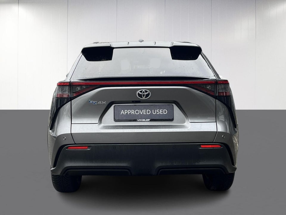 Toyota bZ4X Active 5d