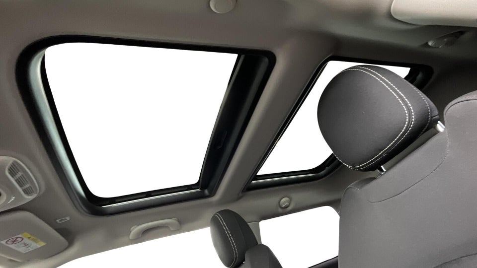 MINI Cooper SE Essential 3d