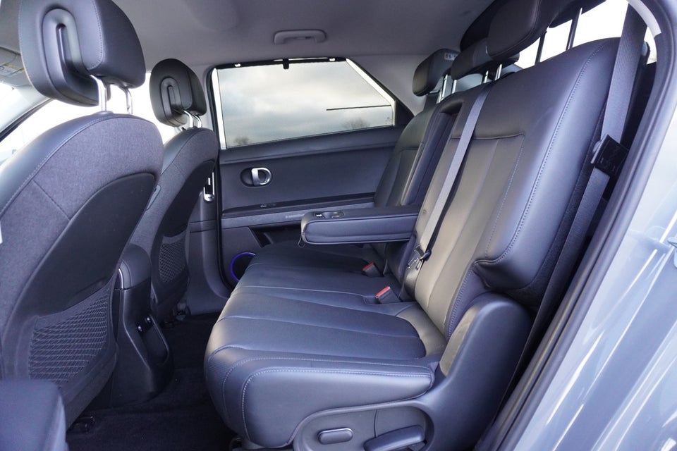 Hyundai Ioniq 5 73 Ultimate 5d