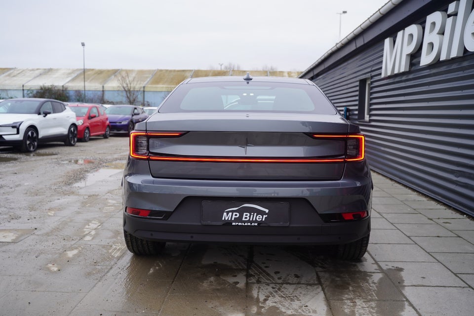 Polestar 2 Long Range 5d