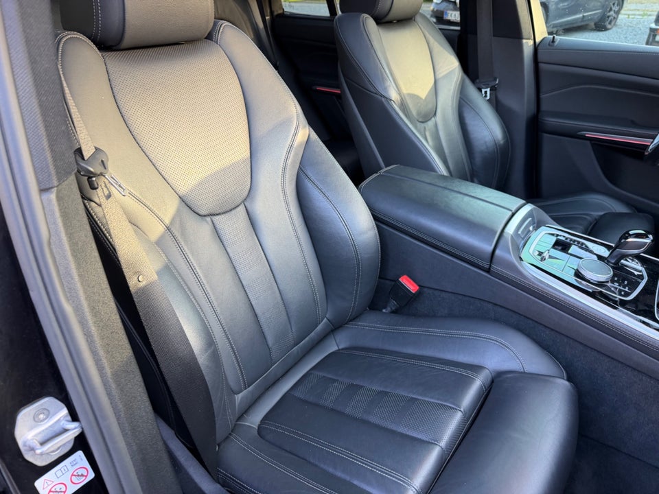 BMW X5 3,0 xDrive45e M-Sport aut. 5d