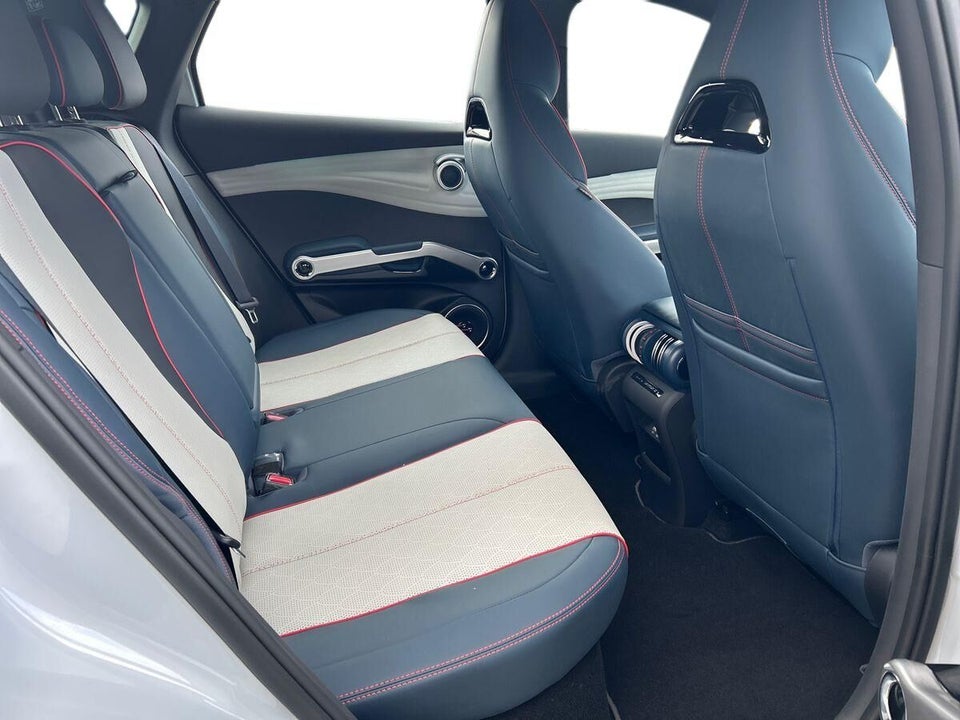 BYD Atto 3 60 Comfort 5d