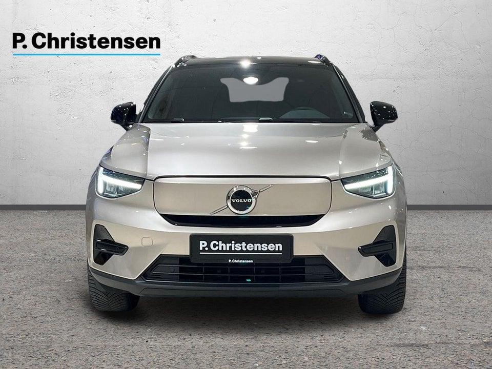 Volvo XC40 P6 ReCharge Core 5d
