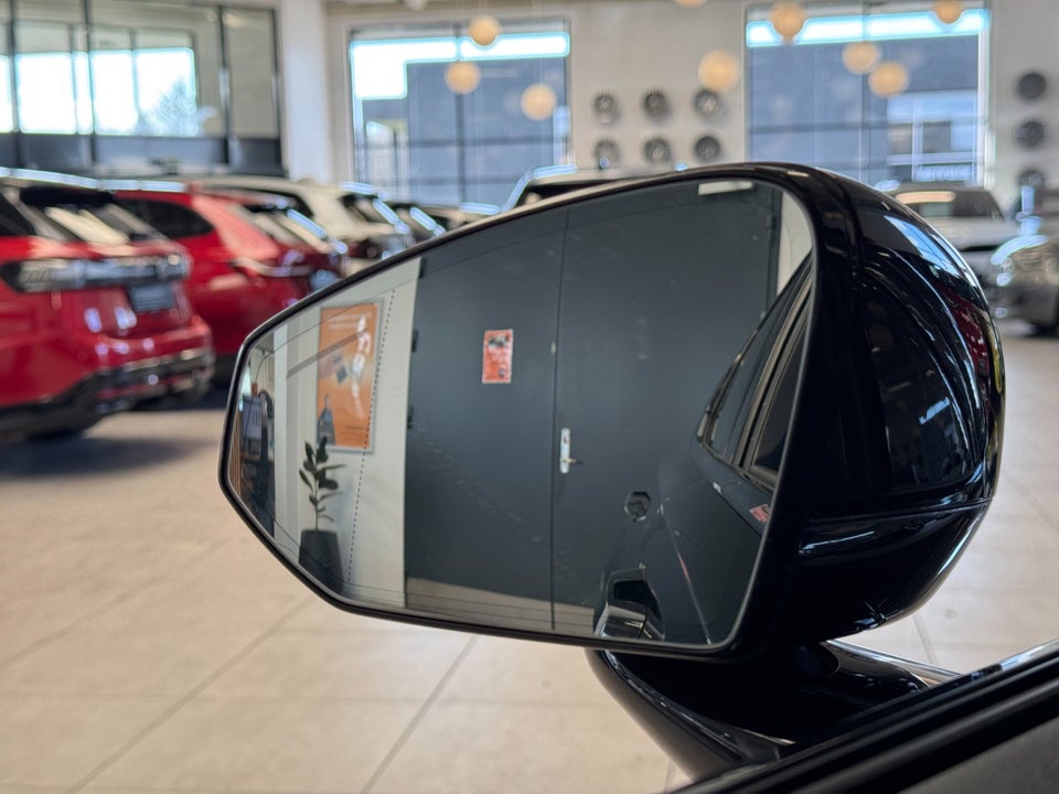 Polestar 2 Long Range 5d