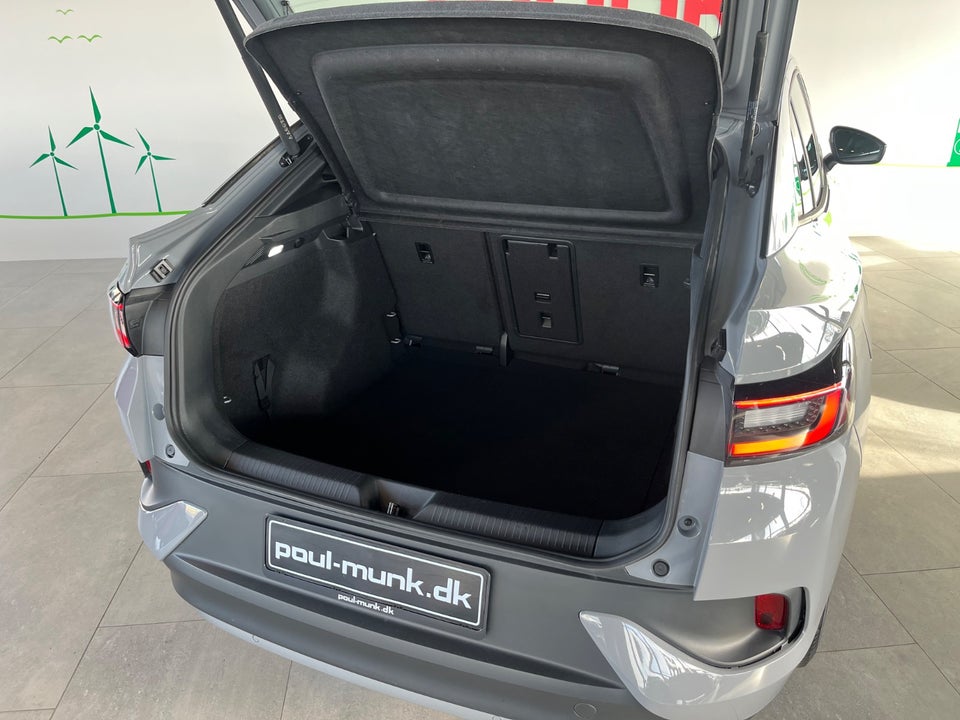 VW ID.5 77 Pro Performance 5d