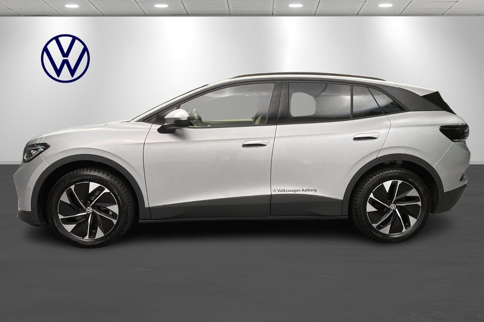 VW ID.4 77 Style+ 5d