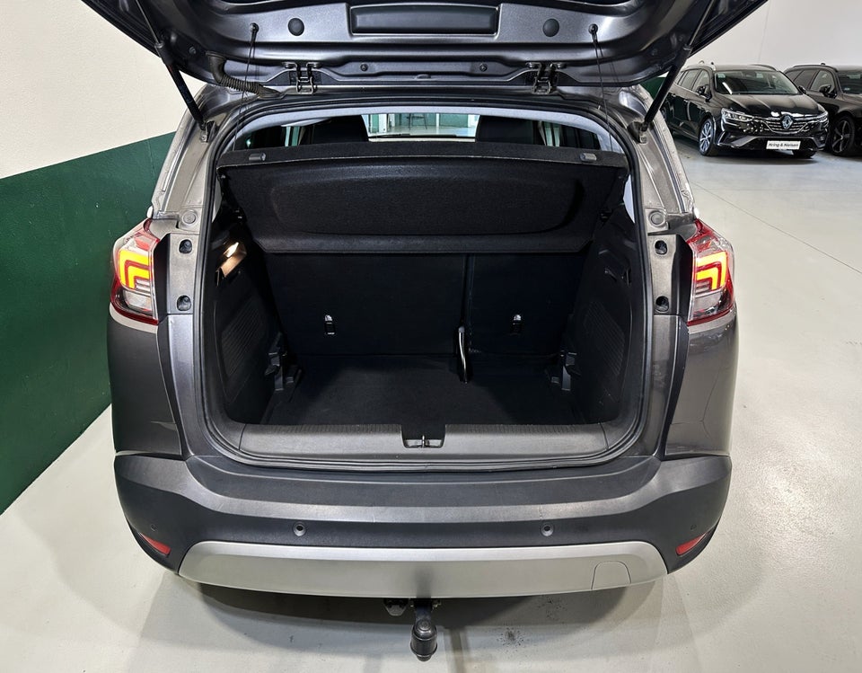 Opel Crossland X 1,5 D 102 Elegance 5d