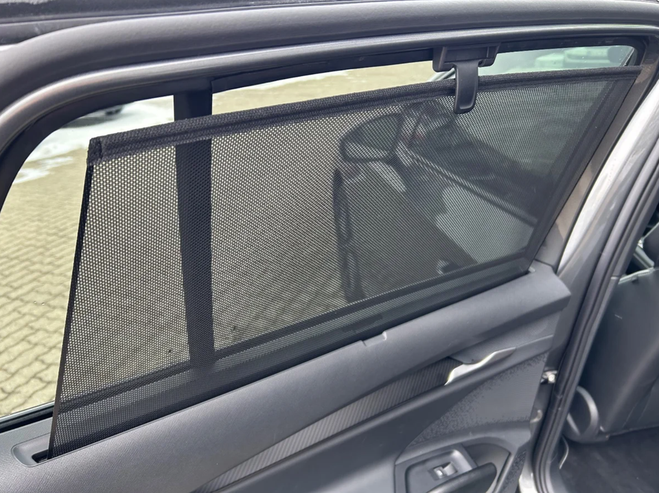 Skoda Enyaq 85 iV Sportline Advanced 5d